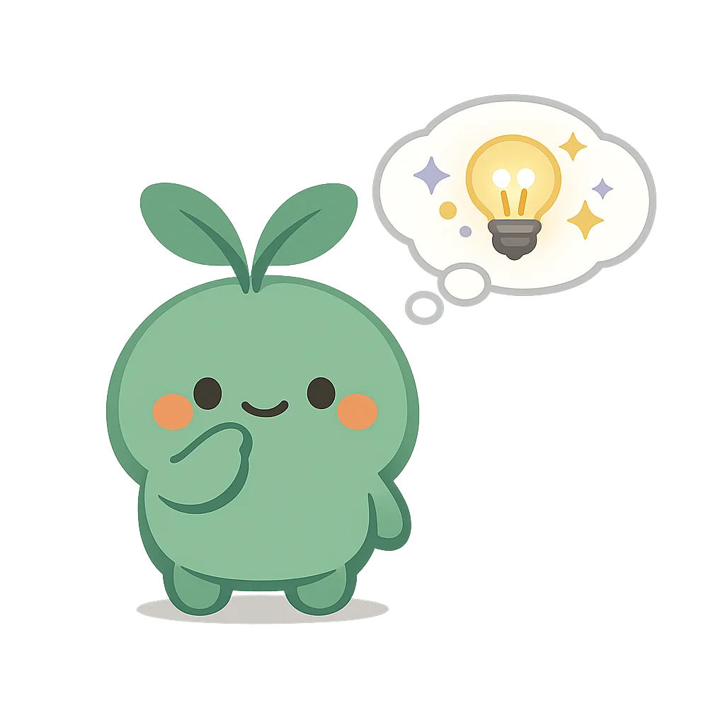 Sprig AI prompt illustration